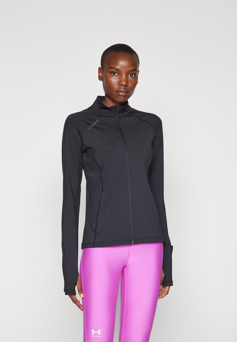 ONLY Play ONPSPEED LIFE - Training jacket - black