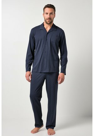Conjunto de pijama - navy blue