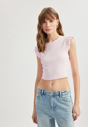 - Top