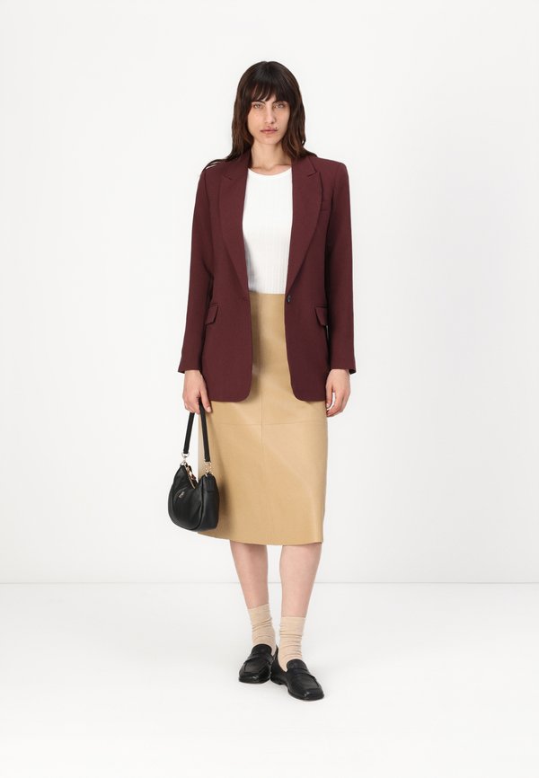 CINDYSUS - Blazer - sassafras3