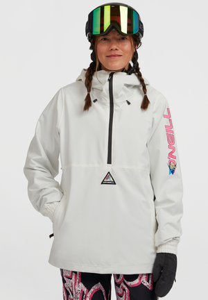 Ski jas - undyed