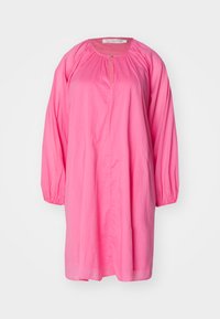 AHOY SEASIDE COVER UP - Strandaccessoar  - paradipink