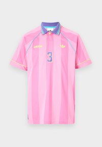 UNISEX - Poloskjorter - lucid pink