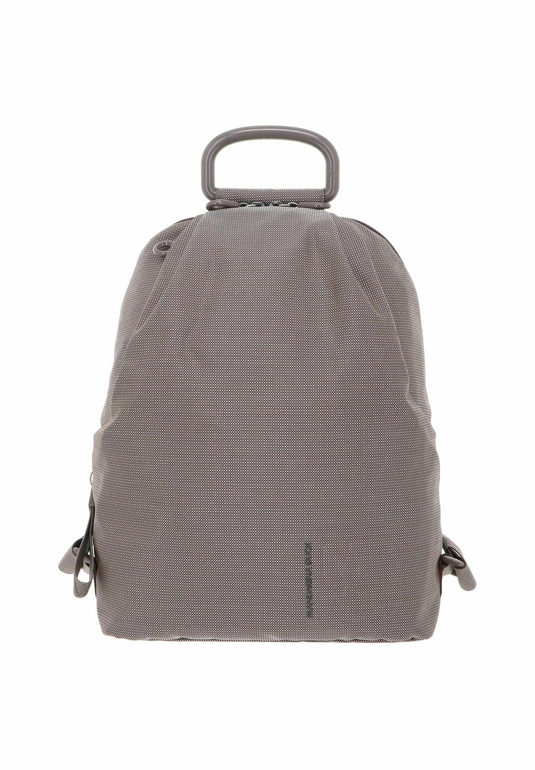 Mandarina Duck DAYPACK - Rugzak - steel/antraciet