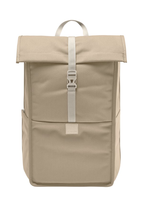 29L COREWAY ROLLTOP - Tagesrucksack - linen