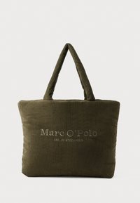 Cabas - mossy olive