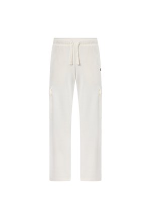 Champion, ICONS PANTS - Pantalon de survêtement - off-white