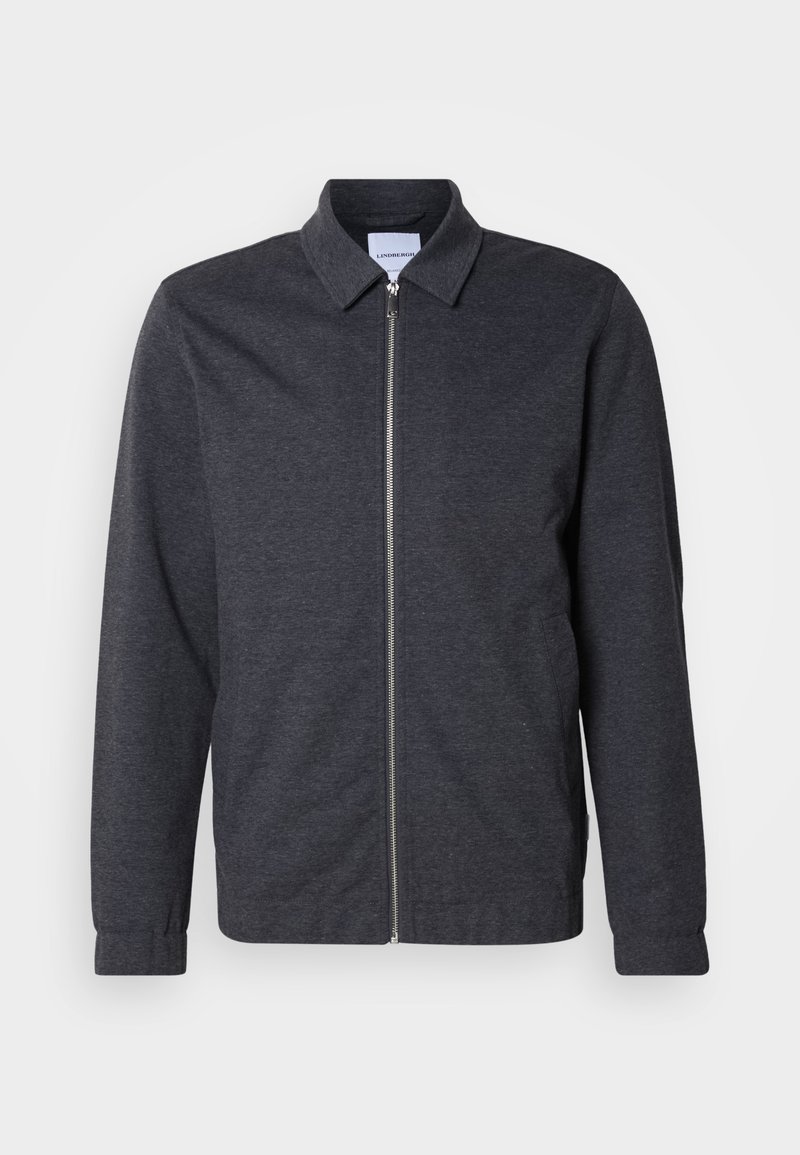 lindbergh Lichte jas blauw