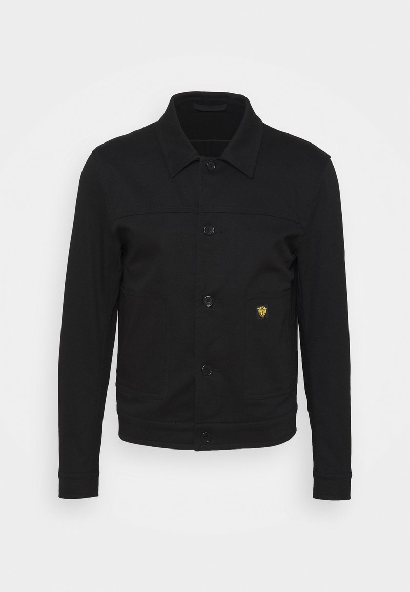 Tiger of Sweden Jeans Tunn jacka - black