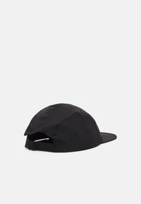Buff 5 PANEL GO CAP UNISEX - Casquette - solid black
