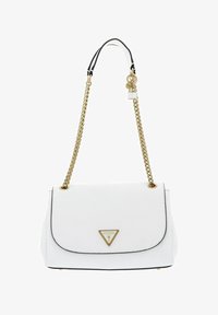 Non sélectionné, white