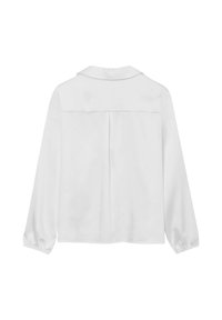 Calliope CON REVER  - Blouse - blanc