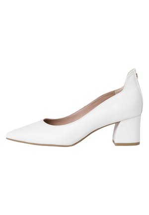 BY GUIDO MARIA KRETSCHMER - Bridal shoes - white