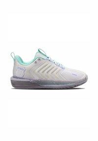 K-SWISS ULTRASHOT  - Sneaker low - white