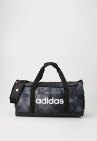 LIN DUF UNISEX - Torba za vikend - grey five/grey six/black/white