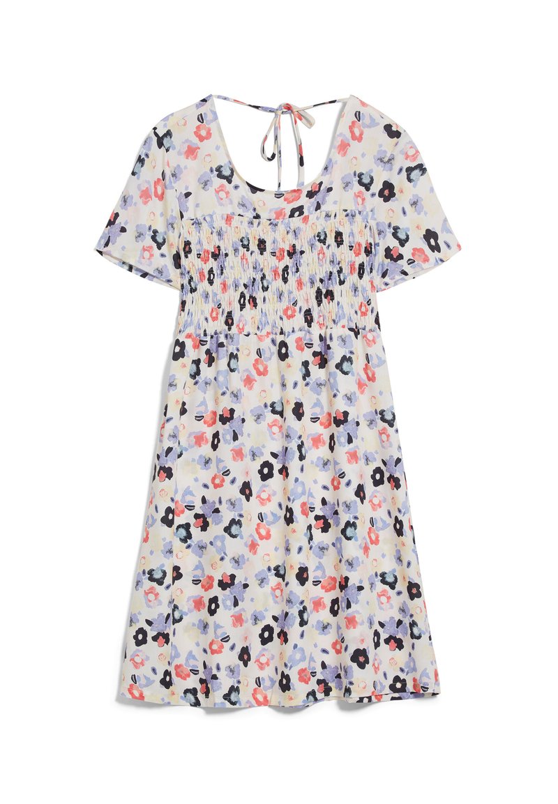 ARMEDANGELS Jurk crème ARMEDANGELS Jurk crème