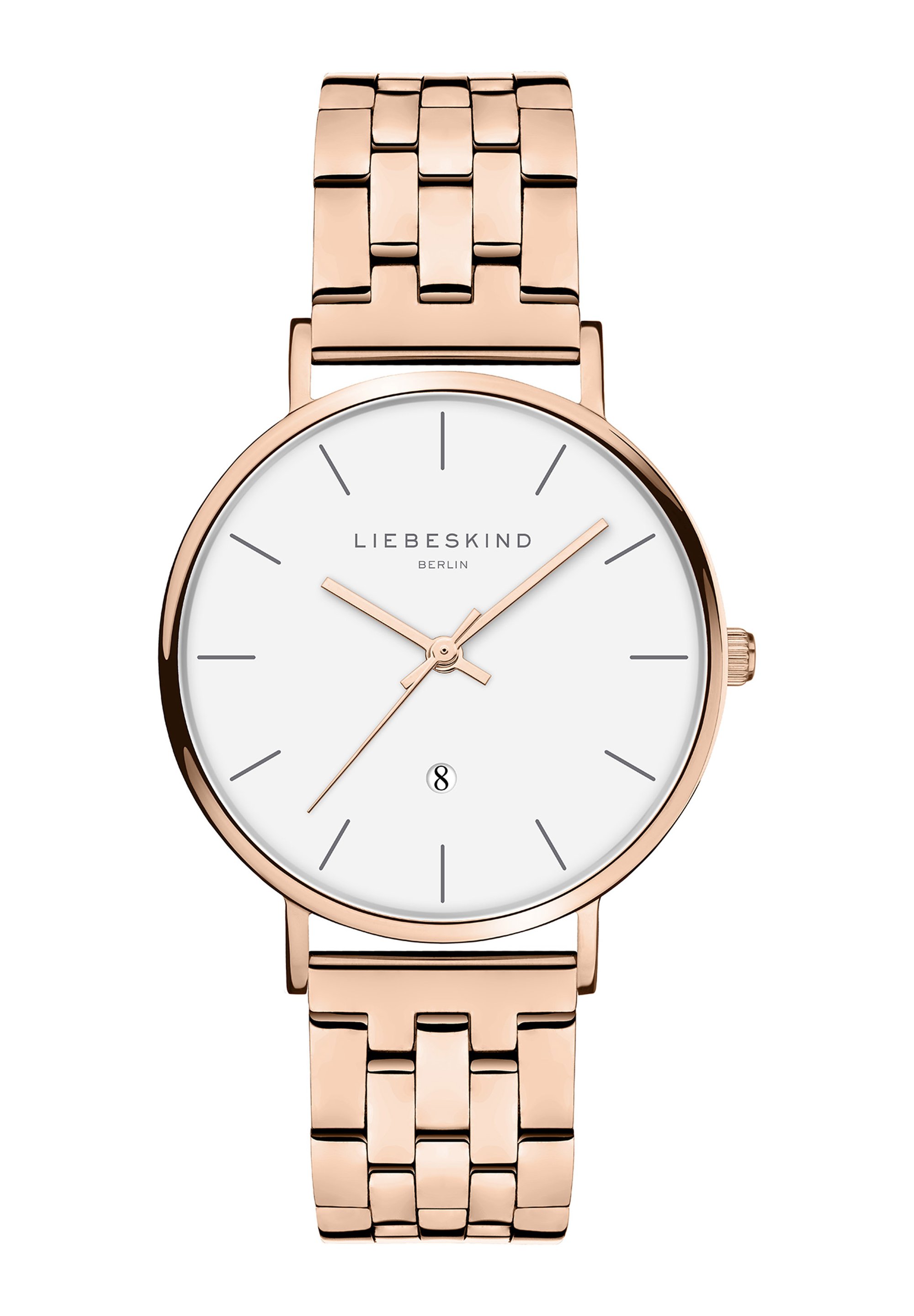 liebeskind berlin montre