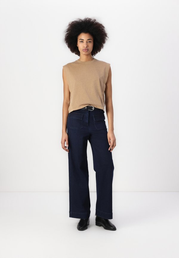 ORLANDO - Top - alpaga4