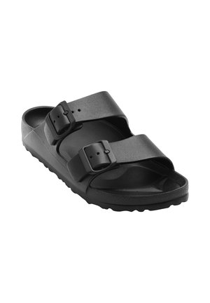 Holster SUNDREAMER - Chanclas de baño - black