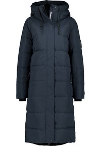 alife & kickin Cappotto invernale - marine