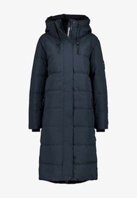 Sélectionné, marine