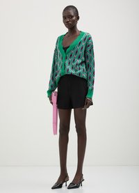 Calliope Shorts - nero