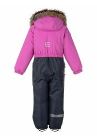 LENNE UNISEX różowy