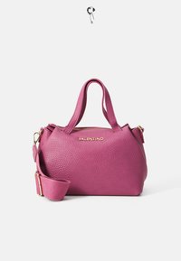 BLOSSOM  - Borsa a mano - camelia