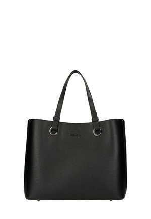 Borsa a mano - black