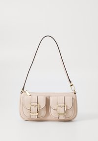 Unselected, soft pink