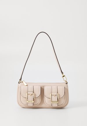 ZOE POUCHETTE - Handbag - soft pink
