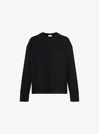 Selezionato, black