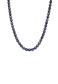 Collier - gold-coloured