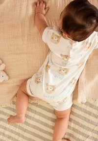 Next ROMPER - REGULAR FIT - Overall / Jumpsuit - neutral daddy