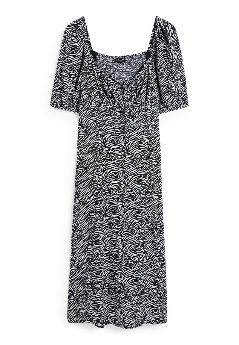 CLOCKHOUSE Jurk zwart CLOCKHOUSE Jurk zwart