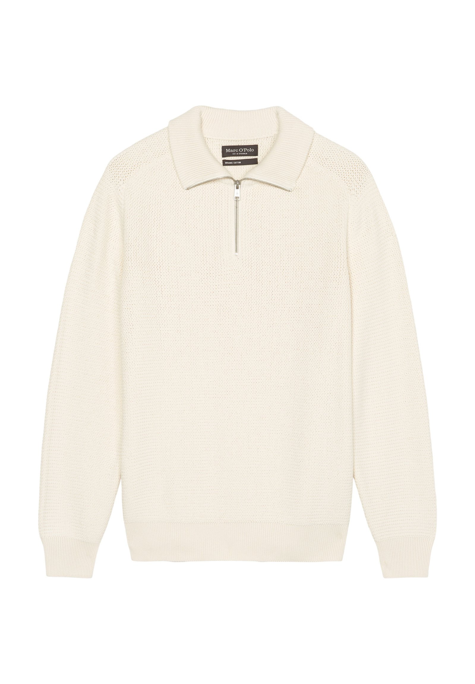 Pullover Marco Polo Troyer Damen Marc Opolo Marco Polo Baumwoll