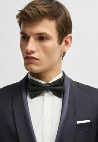 BOSS BIGIOTTO - Papillon - dark blue four