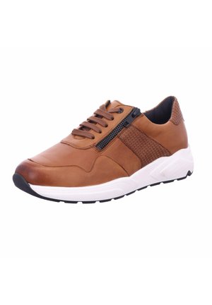KEA - Trainers - cuoio multi