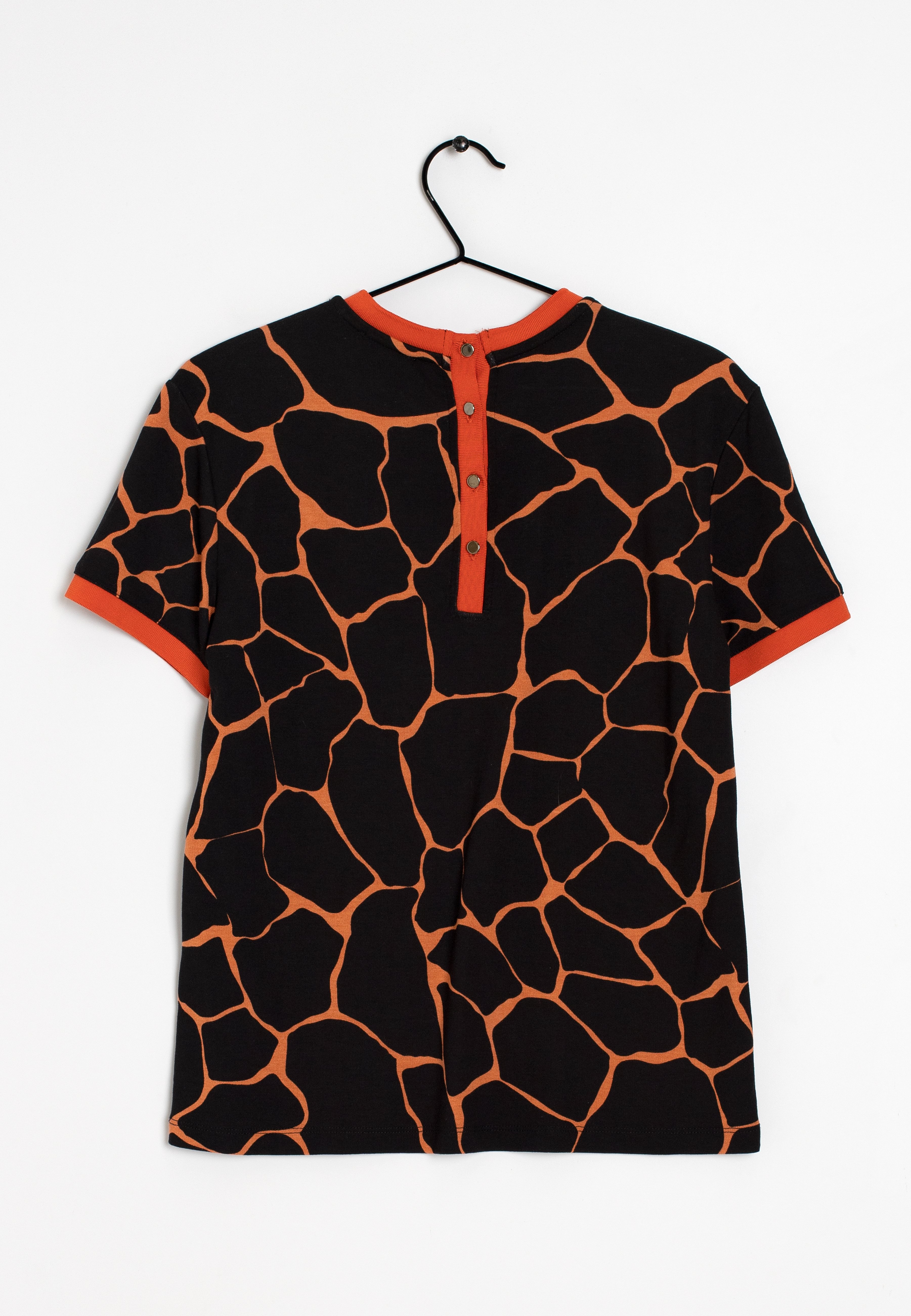 Esprit T-shirt con stampa - black/nero - Zalando.it