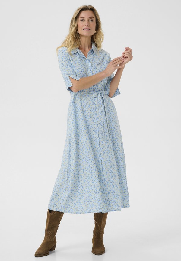 CRTIAH - Blusenkleid