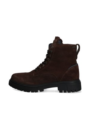 McGregor Veterboots - dark brown