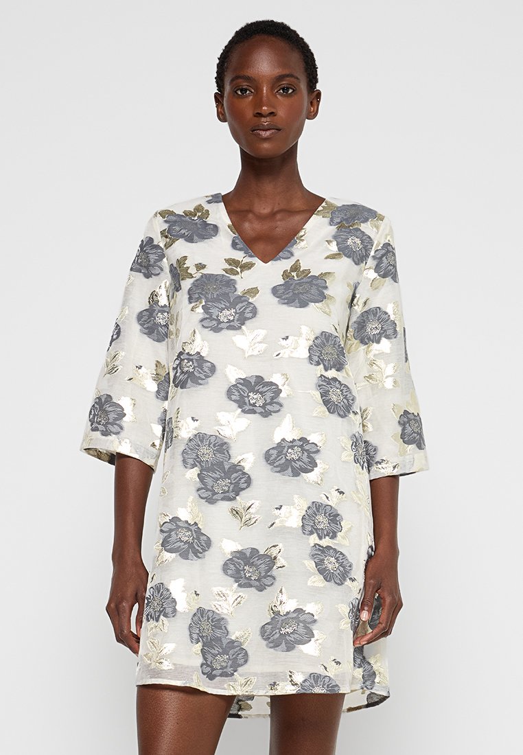 Bruuns Bazaar Jurk meerkleurig Bruuns Bazaar Jurk meerkleurig