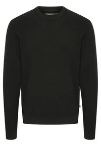 Unselected, black