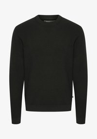 Unausgewählt, black