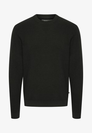Matinique LAGOON - Pullover - black