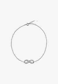 Non sélectionné, silver coloured