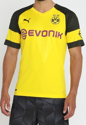 Vereinsmannschaften - yellow