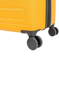 JASLEN Trolley - mostaza