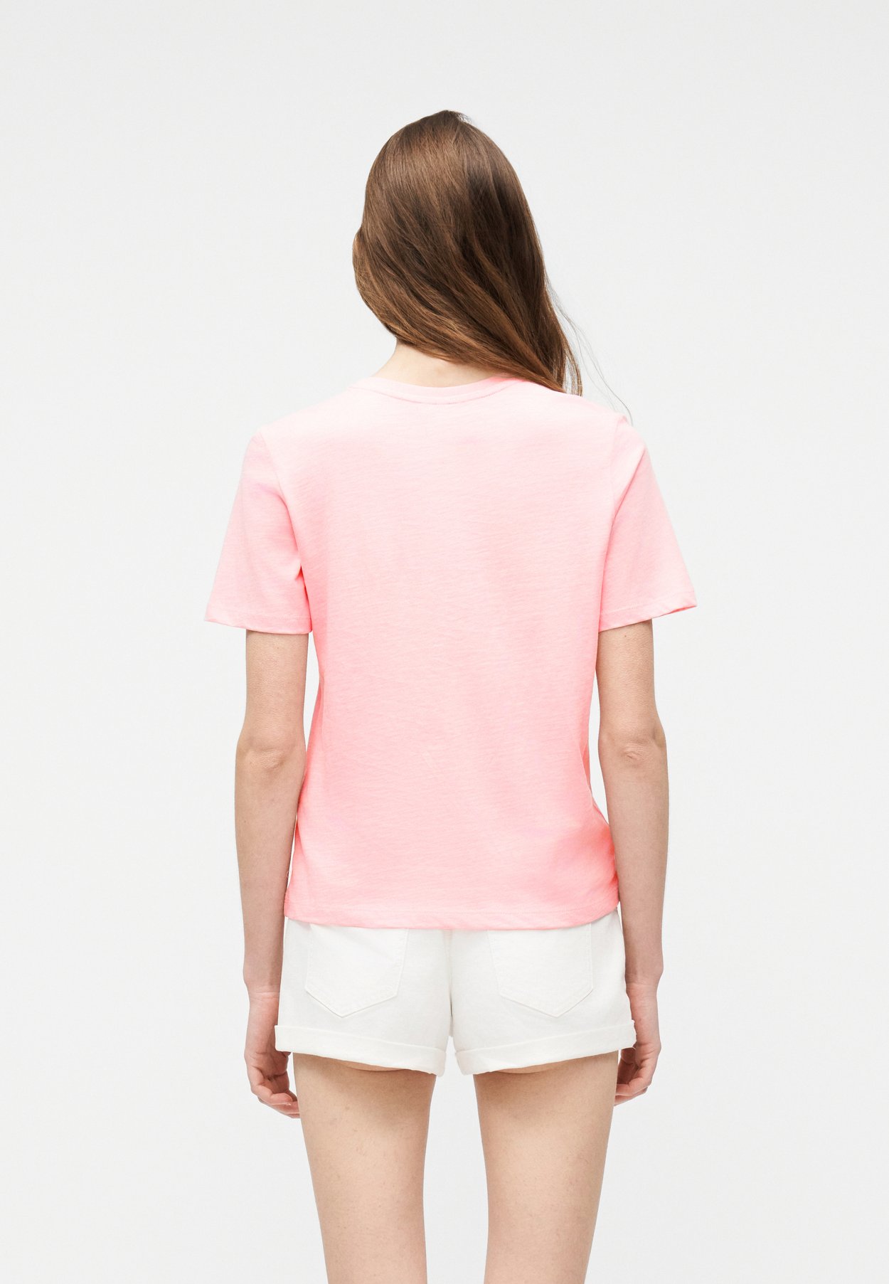 ONLKITA LIFE SLUB TEE BOX