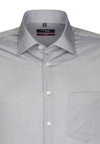 Seidensticker REGULAR FIT - Chemise classique - grau